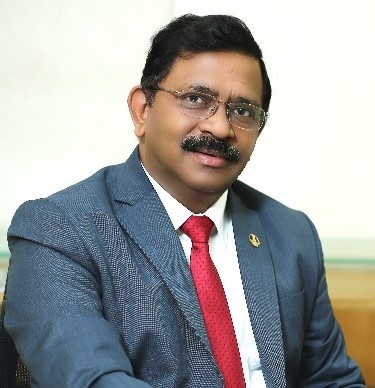 Shri Pankaj Kumar